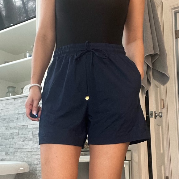 NWT Salinas Swim Shorts Blue - Picture 8 of 12